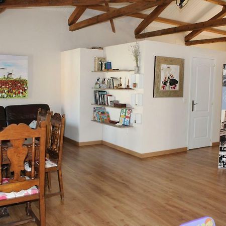 Casa Rural Los Montones Carcelén Dış mekan fotoğraf