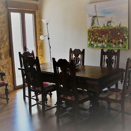 Casa Rural Los Montones Carcelén Dış mekan fotoğraf