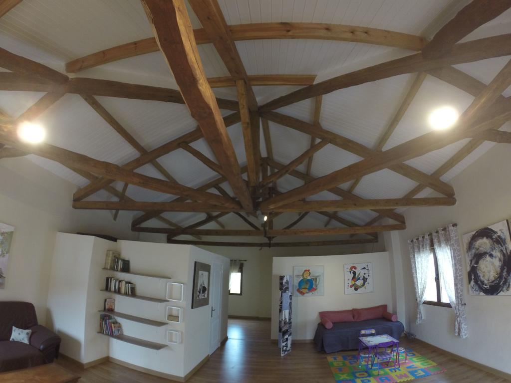 Casa Rural Los Montones Carcelén Dış mekan fotoğraf