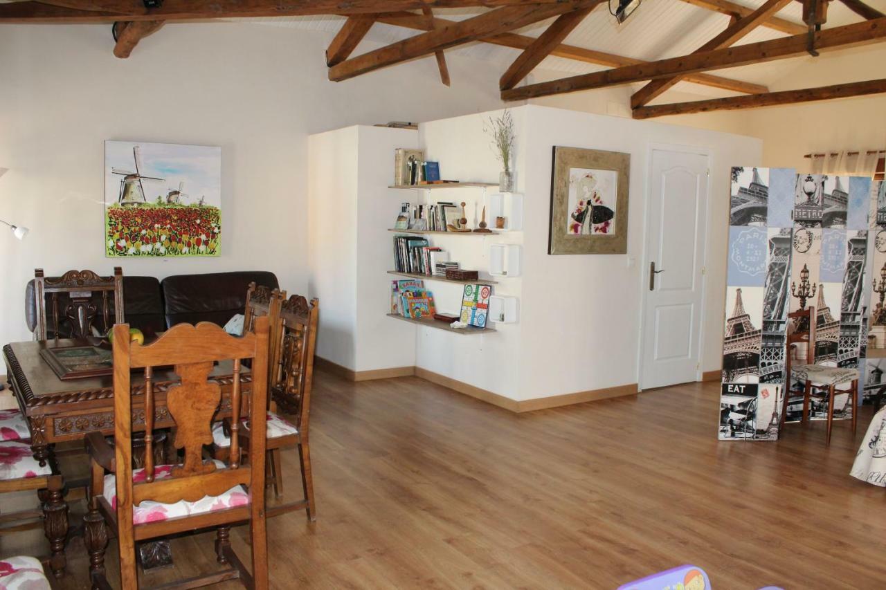 Casa Rural Los Montones Carcelén Dış mekan fotoğraf